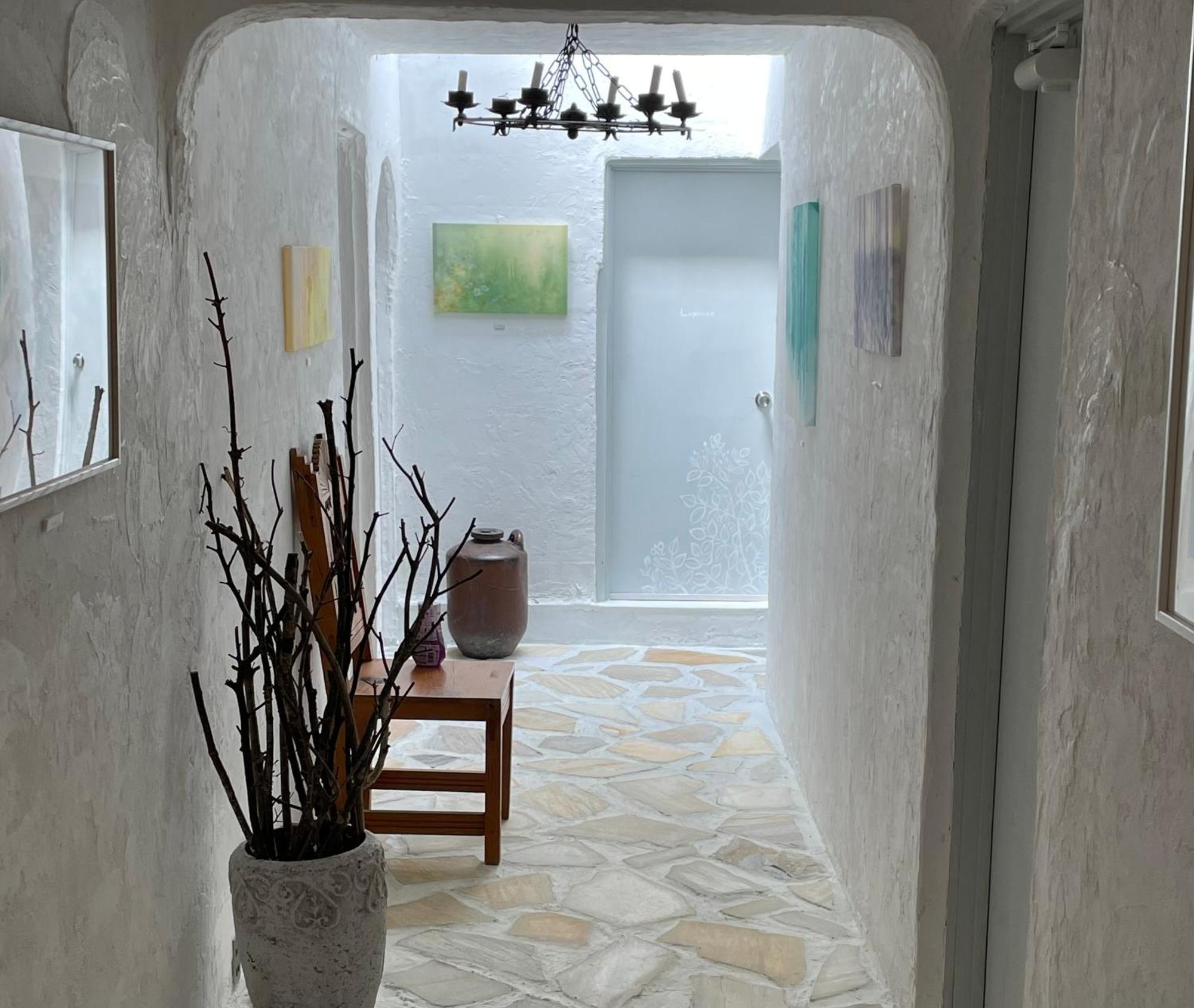 Gallery Hara And Guest House Exterior photo