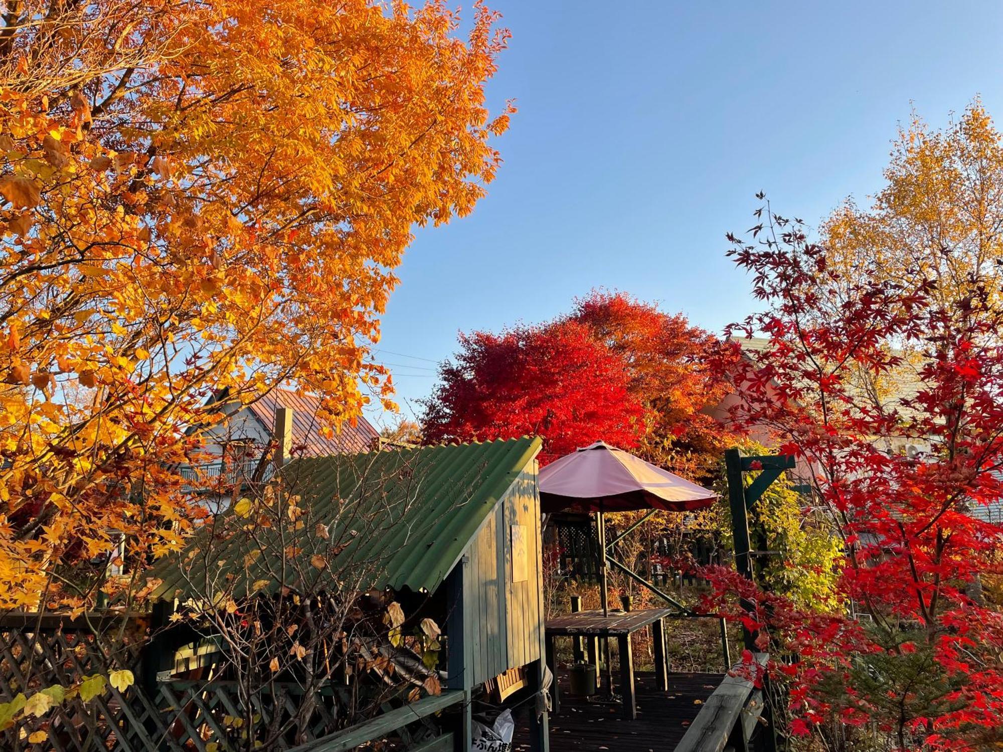 Gallery Hara And Guest House Exterior photo